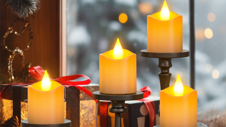 Verschönern Sie Ihr Zuhause mit kleinem Budget und genießen Sie die warme, dekorative Lichtatmosphäre in Haus und Garten. Sehen Sie sich unsere fantastische Kollektion unten an und kreieren Sie Ihr perfektes funkelndes Display.